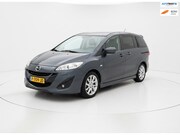 Mazda 5 - 2.0 144PK TS+ Automaat|7-Persoon