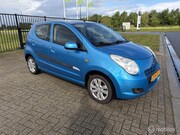 Suzuki Alto - 1.0 Exclusive