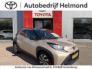 Toyota Aygo X - 1.0 VVT-i S-CVT Pulse