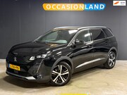 Peugeot 5008 - 1.6 PureTech GT 7pers|PANO|LED|KEYLESS|360CAM|DODEHOEK|ACC|S