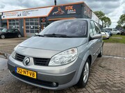 Renault Scénic - 1.6-16V Priv. Comf