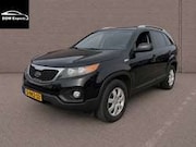 Kia Sorento - 2.2 CRDi AUTOMAAT X-TRA "VAN" Automaat | Navi | Ai