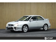 Subaru Impreza - 2.0 WRX AWD | NL Auto | Afneembare Trekhaak | LM Velgen