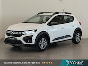Dacia Sandero - Stepway 1.0 TCe 110 Expression | Trekhaak | Dodehoek Detecti
