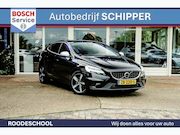 Volvo V40 - 1.5 T3 Polar+ Sport