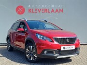 Peugeot 2008 - 1.2 PureTech Allure | PANORAMADAK | AIRCO | CAMERA | NAVIGAT