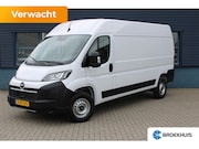 Opel Movano-e - Electric L3 110 kWh | CAMERA | NAVI 10" | DRAADLOOS CARPLAY