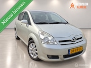 Toyota Corolla Verso - 1.8 VVT-i Sol (7 persoons)