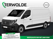Nissan Interstar - -e L3H2 Tekna 87 kWh Alleen bij Terwolde | 0% Rente | 5 Jaar