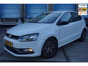 Volkswagen Polo - 1.2 TSI Comfortline Business R