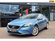 Volvo V40 - 1.6 T4 Momentum 180PK|Navi|PDC|Clima|NL Auto NAP