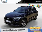 Audi Q3 - 45 TFSI e S edition *Automaat*Navi+360Camera*Climate Control