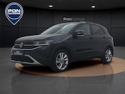 Volkswagen T-Cross - 1.0 TSI Life | Camera | Navigatie | ACC | Beats Audio | LED 
