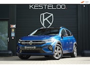 Volkswagen Taigo - 1.0 TSI R-Line Business VIRTUEL/LED/CARPLAY/AMBIENTE/R-LINE 