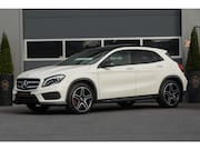 Mercedes-Benz GLA-Klasse - 200 AMG | Pano| Apple Carplay | Camera