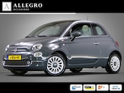 Fiat 500 - 1.0 Hybrid Star (PANORAMADAK, CRUISE CONTROL, SPORTSTOELEN,