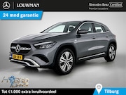 Mercedes-Benz GLA-Klasse - 250 e Plug-In Hybride Trekhaak | Distronic | Sfeerverlichtin