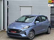 Hyundai i10 - 1.0 Comfort 5-zits|Automaat|Cruise|Carplay|APK
