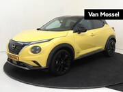 Nissan Juke - 1.6 Hybrid N-Sport | Full options TEch pakket cold pakket en