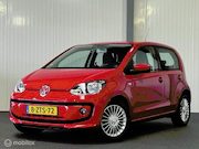Volkswagen Up! - 1.0 high up! 5-drs [ NAP cruise trekhaak LM ]