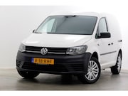 Volkswagen Caddy - 1.4 TSI 130pk DSG-Automaat Benzine Airco/2x Schuifdeur 10-20