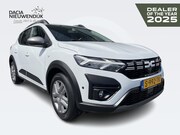 Dacia Sandero - Stepway 1.0 TCe 110 Expression TREKHAAK | PACK ASSIST | CAME