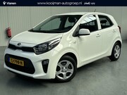 Kia Picanto - 1.0 CVVT EconomyPlusLine