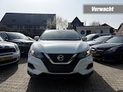 Nissan Qashqai - 1.3 DIG-T TEKNA / AUTOMAAT / PANO / NETTE STAAT