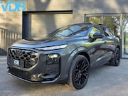 Audi Q3 Sportback - 35 TFSI S-LINE NIEUWSTE MODEL PANO SFEER