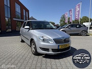 Skoda Fabia - Combi 1.2-12V Comfort | Airco