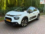 Citroën C3 - 1.2 PureTech Feel Edition 1 Eig. b.j. 5-2023, 22000 km Carpl