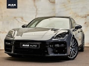 Porsche Panamera - 2.9 4 E-Hybrid , pano, SportDesign, Bose, 4W-best., nachtzic