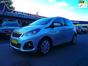 Peugeot 108 - 1.0 e-VTi Blue Lion (NAVI +Airco)