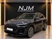 Audi Q5 Sportback - SQ5 3.0 TFSI quattro|Pano|B&O|Trekhaak|VOL