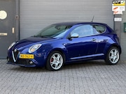 Alfa Romeo MiTo - 1.3 JTDm ECO Super