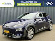 Hyundai Kona - EV Fashion 64 kWh Camera | Navigatie | Apple Carplay | Andro