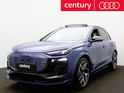 Audi Q6 e-tron - S edition quattro 100 kWh | Panoramadak | B&O | Elek. Stoele