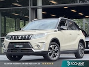 Suzuki Vitara - 1.4 Boosterjet Style Smart Hybrid 129PK | Carplay | Adaptiev