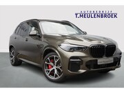 BMW X5 - xDrive45e M sportpakket Panoramadak, Head up