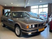 BMW 5-serie - i | Nap | Airco |