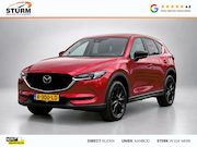 Mazda CX-5 - 2.0 SkyActiv-G 165 Sportive
