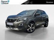 Peugeot 3008 - 1.2 PureTech Allure | Schuif/Kantel Dak | Automaat | Apple/A