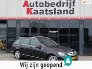 Mercedes-Benz C-klasse - 180 Business Class Avantgarde - Clima - Cruise - PDC - 2012