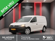 Volkswagen Caddy - Cargo 2.0 TDI 102pk | Digit. Cockpit | Lat om Lat | Trekhaa