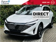 Nissan Qashqai - 1.3 MHEV Xtronic N-Connecta | NISSAN MORE 10 Jaar garantie |