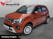 Suzuki Ignis - 1.2 Smart Hybrid Comfort [Airco 6 jaar garan