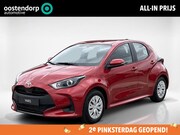 Toyota Yaris - 1.5 Hybrid 115 Comfort