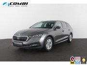 Skoda Octavia - Combi 1.0 TSI Ambition > Camera/Trekhaak/Sfeerverlichting/St