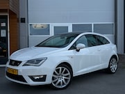 Seat Ibiza - SC 1.2 TSI FR XENON/PANO/CLIMATE/CRUISE/NW KETTING