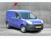 Opel Combo - 1.3 CDTi L1H1 ecoFLEX Edition | Airco | Elek. ramen | NL aut